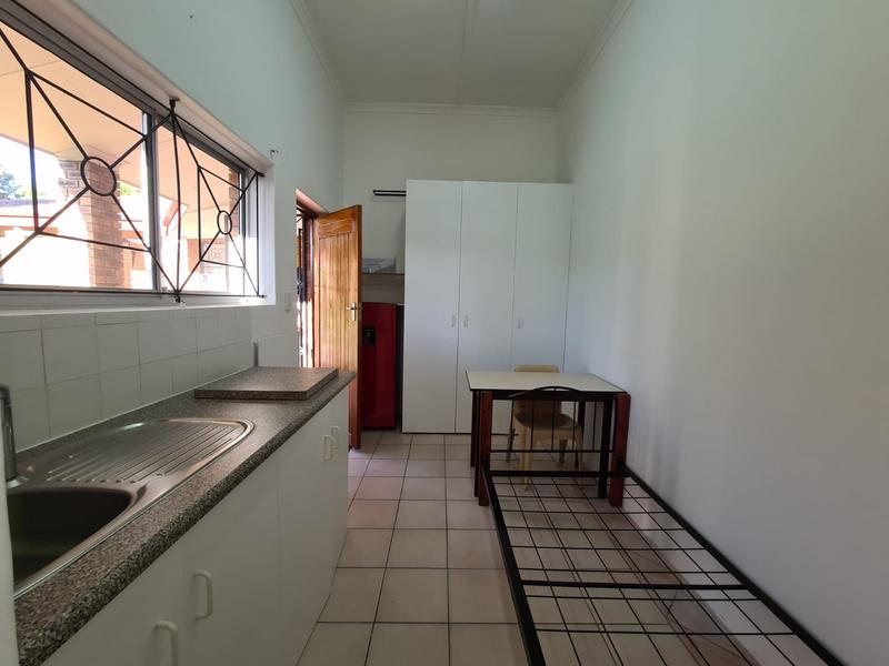 To Let 0 Bedroom Property for Rent in Blommendal Western Cape